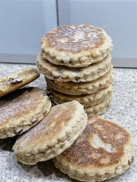 Mail Order Welsh Cakes