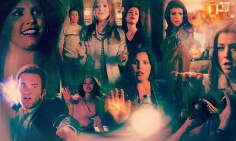 Angel Charmed Crossover | Angel, Crossover, Charmed