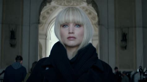 'Red Sparrow' Full Trailer: Jennifer Lawrence Transforms Into a Killer ...