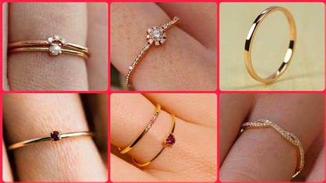 simple 24k gold ring Online Sale, UP TO 71% OFF