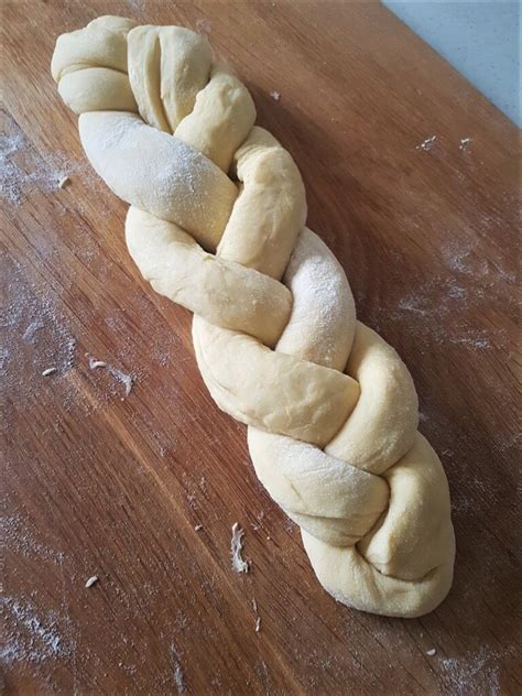 Homemade Brioche French Bread Recipe - Cooking Frog