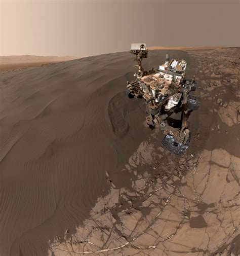 Images - NASA Mars Curiosity Rover