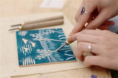 Printmaking Techniques You Should Know | Art & Object