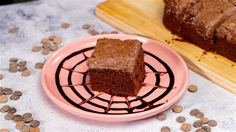 How To Make Coca-Cola Brownie Cake Recipe - Recipes.net