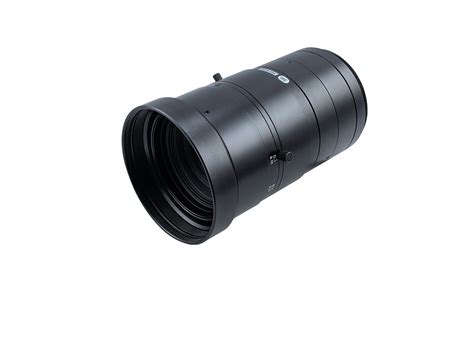 ZVL-LSF5028-U58 | Lenses / Lens accessories | Baumer USA