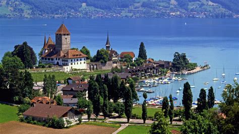 5 Beautiful Villages in Switzerland You Need To Visit