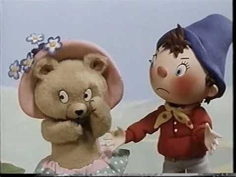 "Noddy's Toyland Adventures" Noddy and His Bell (TV Episode 1992) - IMDb