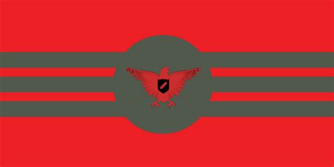 Arstotzka flag by Sergios117 on DeviantArt