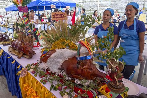 Lechon Festival