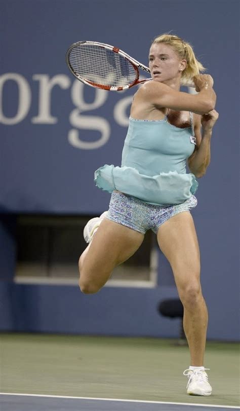 Pin by Desmond Morkel on Tennis | Tennis players female, Camila giorgi, Tennis outfit women