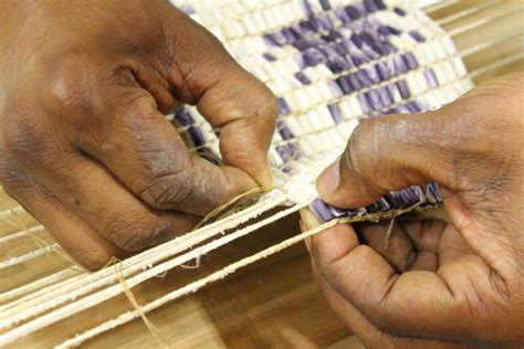 The significance of Wampum and creation of a new belt