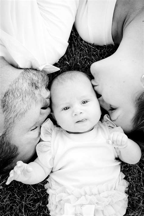 Sarah Card Photography | Newborn family photos, Newborn baby ...