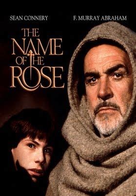 Name of the Rose (1986) - Movies on Google Play