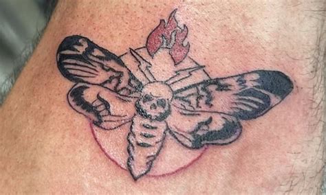 Bray Wyatt: WWE family memorializes their fellow wrestler with tattoos after his tragic passing ...