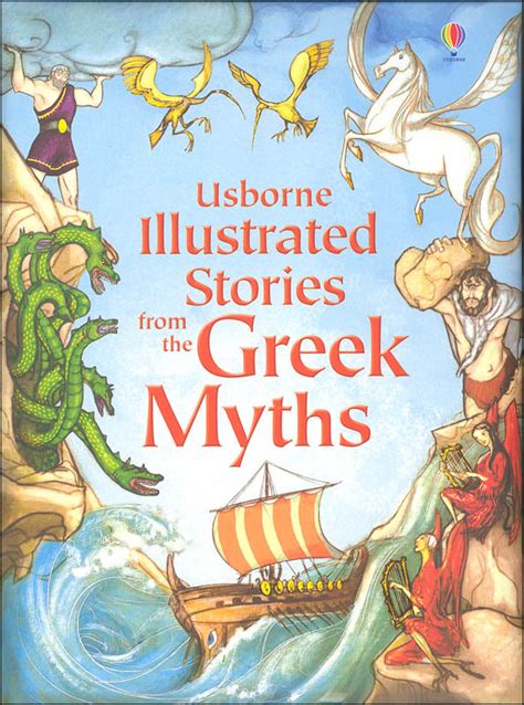 Free Greek Mythology Books