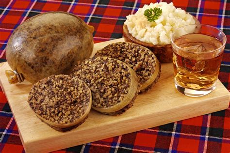 What Is Haggis and Where Does It Come From?