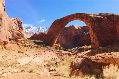 Rainbow Bridge National Monument Tours - Book Now | Expedia