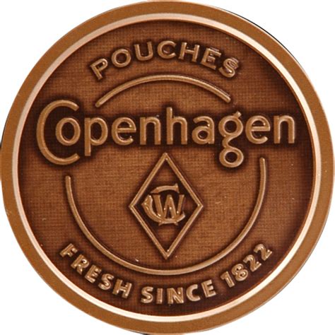 Copenhagen Chewing Tobacco Pouches, 0.82 Oz - Fry’s Food Stores