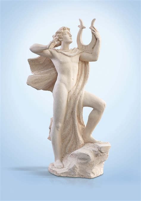 Orpheus sculpture | Art, Sculpture, 3d art