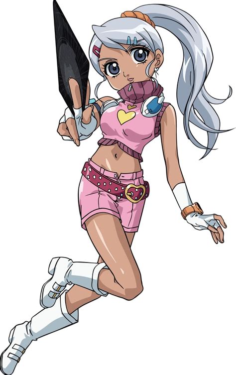 Julie Makimoto - Bakugan Wiki - Characters, Dragonoids, Mechtogan, and more