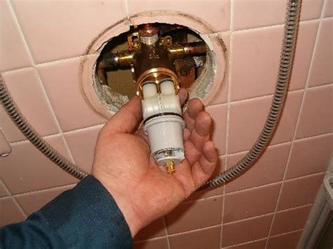 When to Initiate a Delta Monitor Shower Faucet Repair - Everything Simple