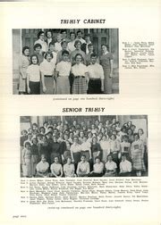 Wooster High School - General Yearbook (Wooster, OH), Class of 1956, Page 63 of 186