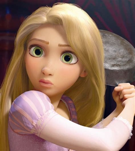 Tangled - Princess Rapunzel (from Tangled) Photo (33874309) - Fanpop