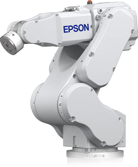 Epson Robots Training | Epson Canada