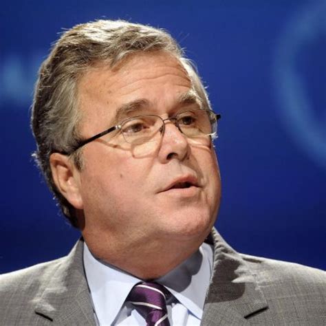 Jeb Bush speaks out against new casino gambling measures