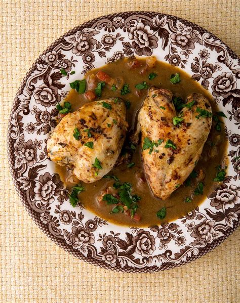 Red Eye Gravy with Quail - Southern Red Eye Gravy Recipe | Hank Shaw