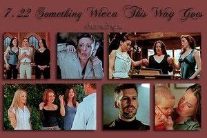 #Charmed - Season 7 Episode 22 | Saison 7, Épisode, Les saisons