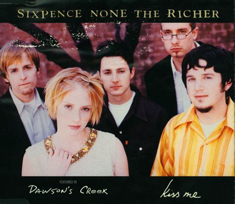 Sixpence None The Richer vinyl, 272 LP records & CD found on CDandLP