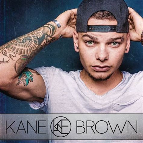 The List of Kane Brown Albums in Order of Release - Albums in Order