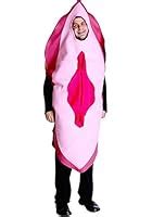 Amazon.com: Happy Halloweenie (Standard): Adult Sized Costumes: Clothing