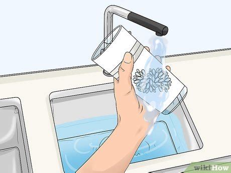 How to Etch Glass with Etching Cream: 12 Steps (with Pictures)