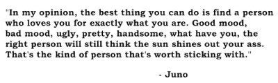 Juno Quotes Long. QuotesGram