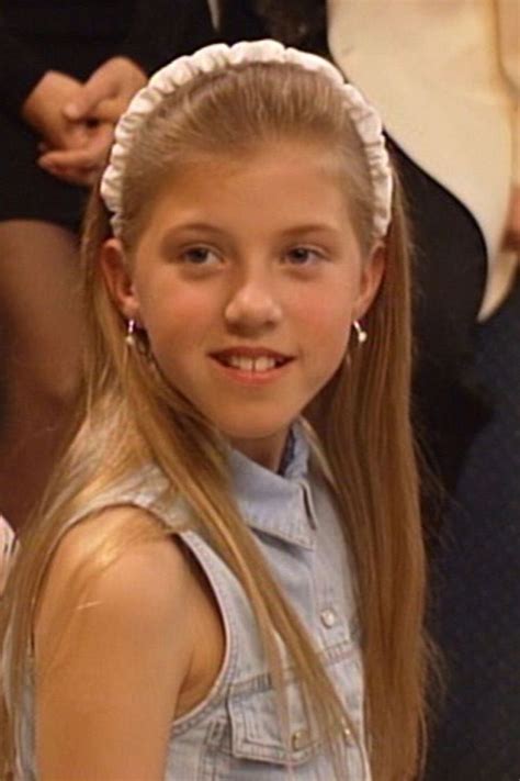 Jodie Sweetin as Stephanie Tanner | Stephanie tanner, Full house michelle tanner, Fuller house ...