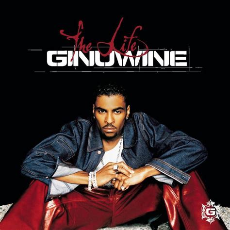 Ginuwine - The Life | Throwback music, Top music, Throwback songs