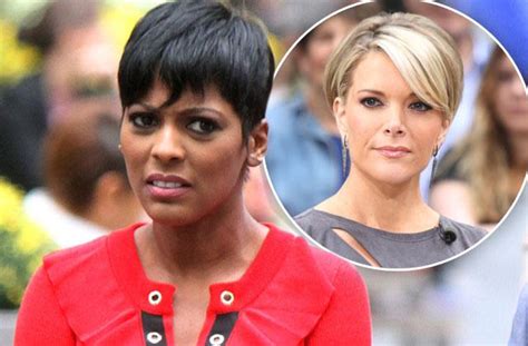 Tamron Hall NBC Quit Leaving Today Show -- Megyn Kelly ‘More Valuable ...