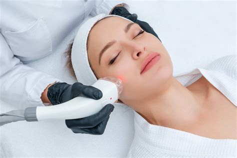 The Benefits Of Halo Laser Technology | Beauty Nurse Bre