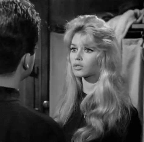 bardotinmotion: How can you be so cruel? … | Brigitte bardot young, Brigitte bardot, Bridgette ...