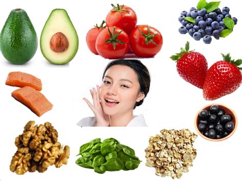 Skin Tightening Foods: 5 Best Foods For Face And Skin