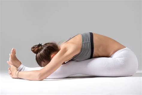 Paschimottanasana Benefits Steps, and Precautions - Yoga poses | Yoga Benefits | Yoga videos ...