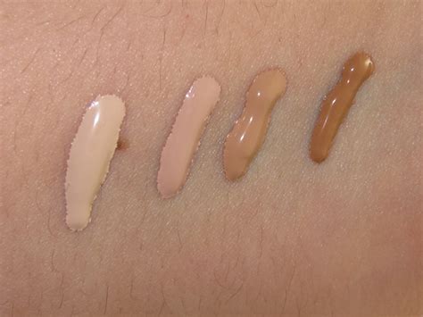 Clarins Instant Concealer Review & Swatches - Musings of a Muse