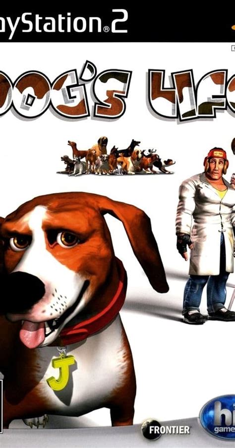 Dog's Life (Video Game 2003) - IMDb