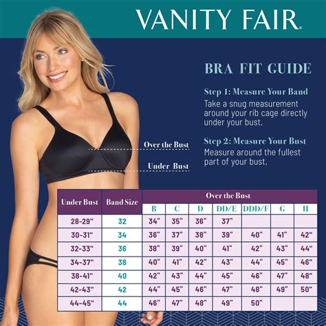 Body Shine Full Coverage Wirefree Bra | Vanity Fair Bras