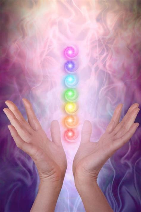 COMMON YOGA SYMBOLS - The 7 Chakra Symbols | Chacra, Reiki, Curso de reiki