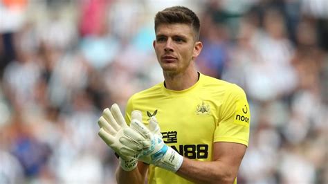 Newcastle's Nick Pope: 'It's nice to be one win from one' - BBC Sport