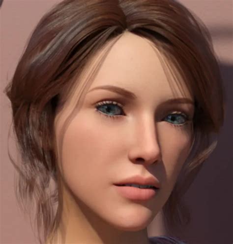 Heart Problems Game Chapter 9 APK (New Version) v0.9