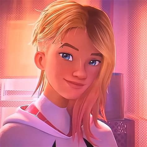 #ghostspidericons | #gwenstacyicons Gwen Stacy, Marvel Spider Gwen ...